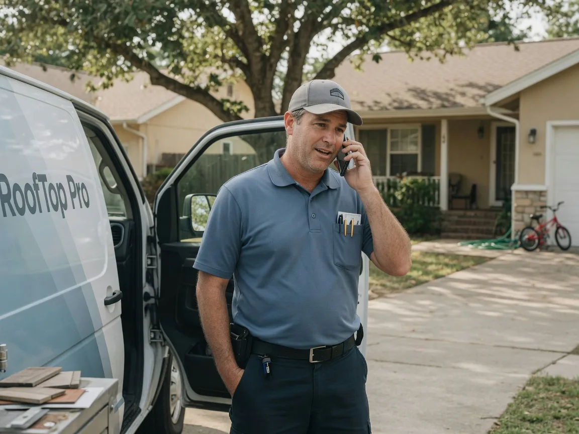 Roof Repair Gorman, TX FAQs