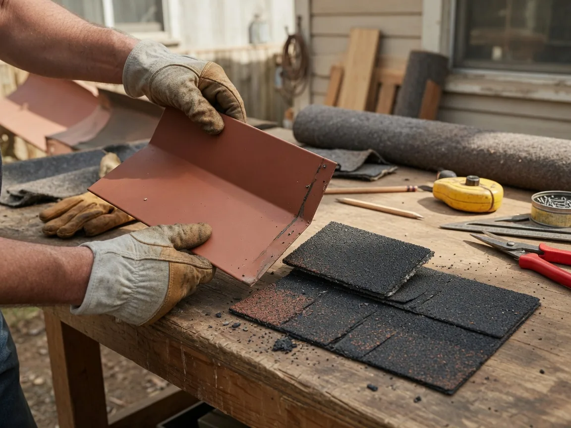 Roof Repair company in Gorman, TX